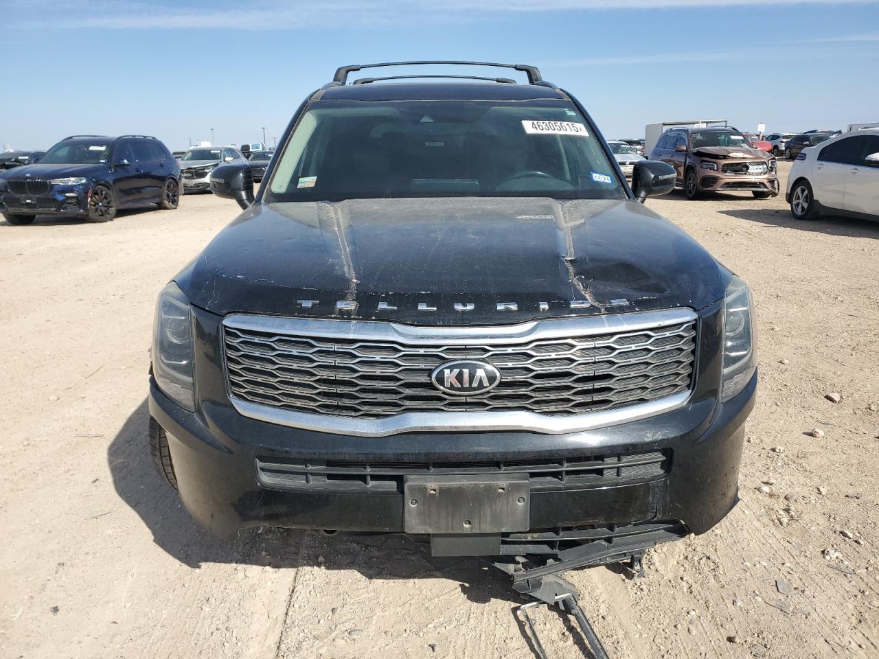 2020 KIA TELLURIDE - Фото 5