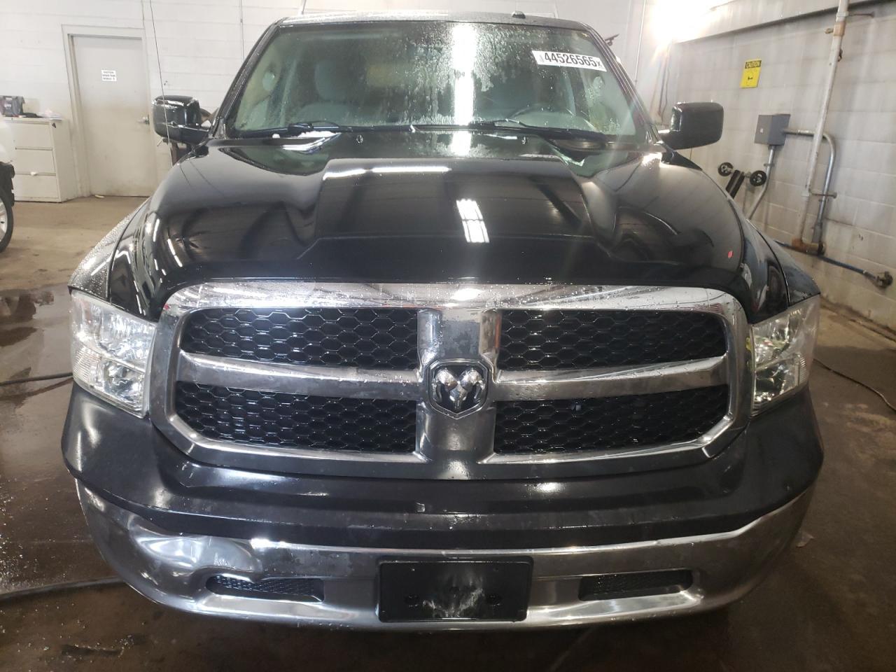 2015 RAM 1500 ST - Image 5