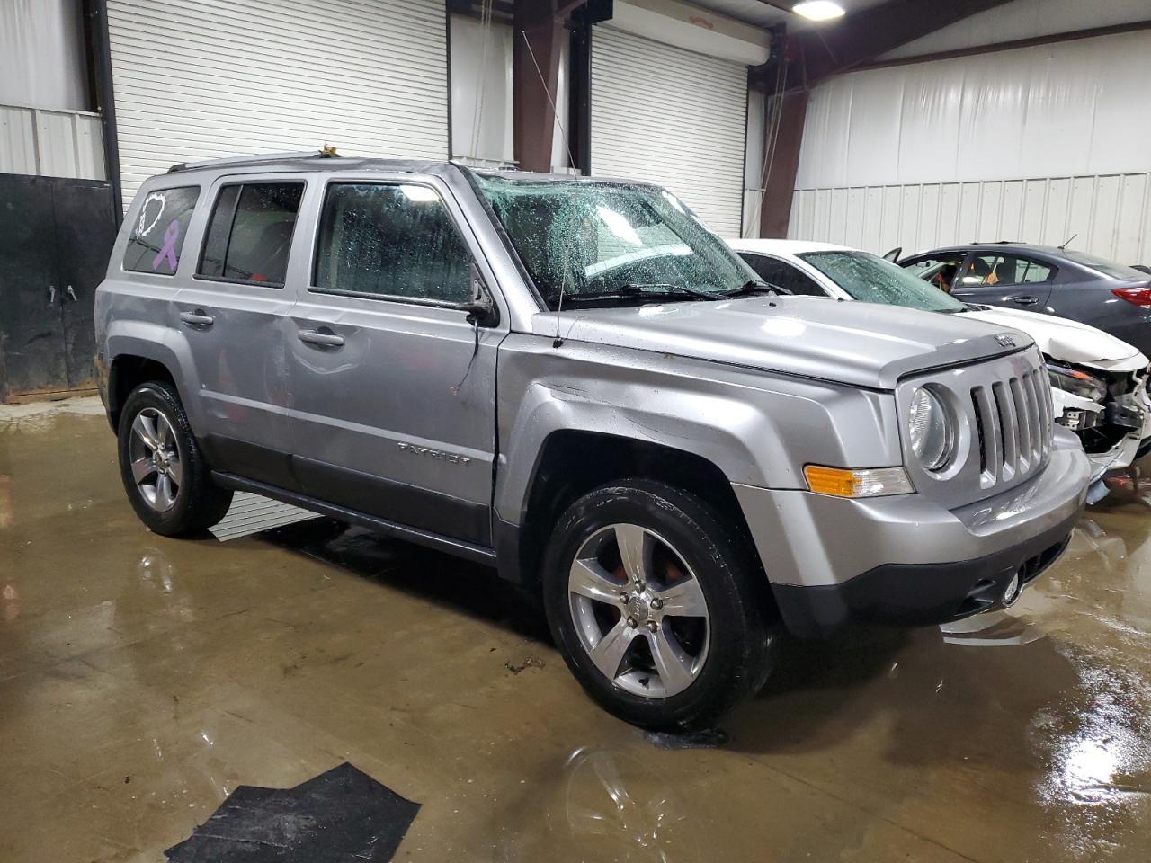 2016 JEEP PATRIOT LA - Image 4