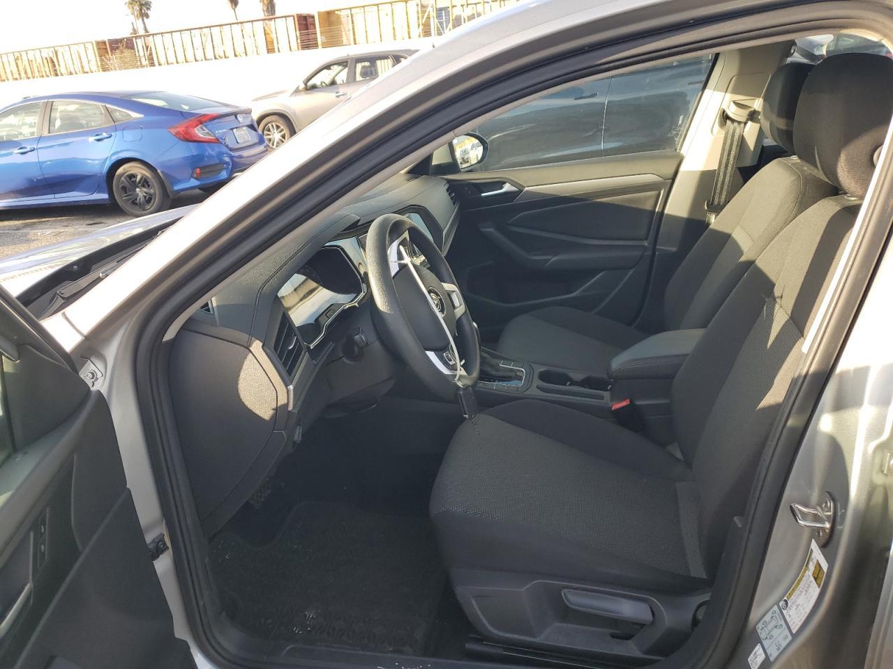 2019 VOLKSWAGEN JETTA S - Image 7