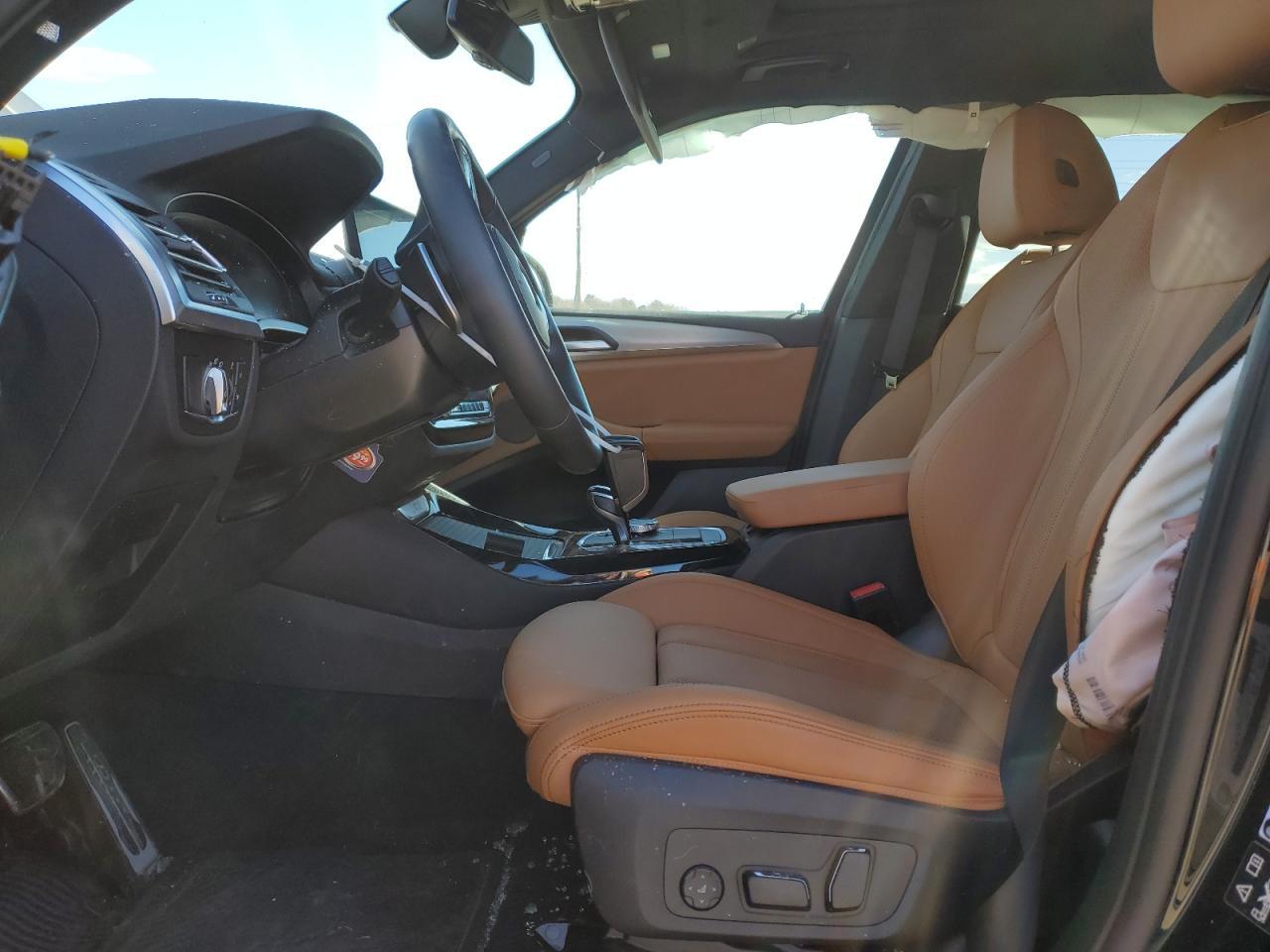 2024 BMW X3 XDRIVE3 - Image 7