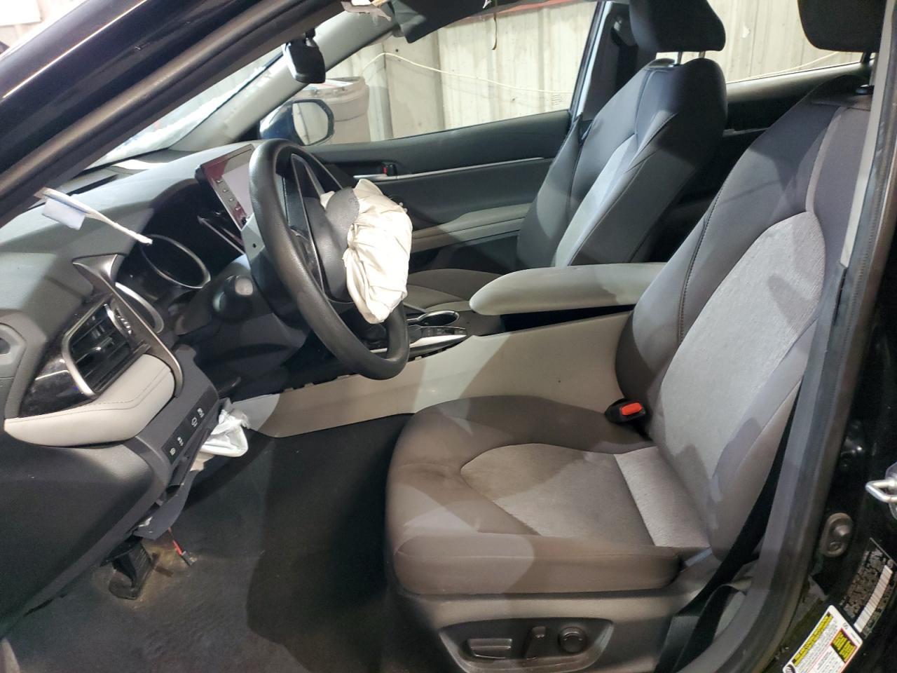 2023 TOYOTA CAMRY LE - Image 7