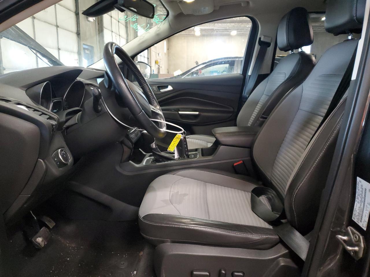 2017 FORD ESCAPE TIT - Image 7