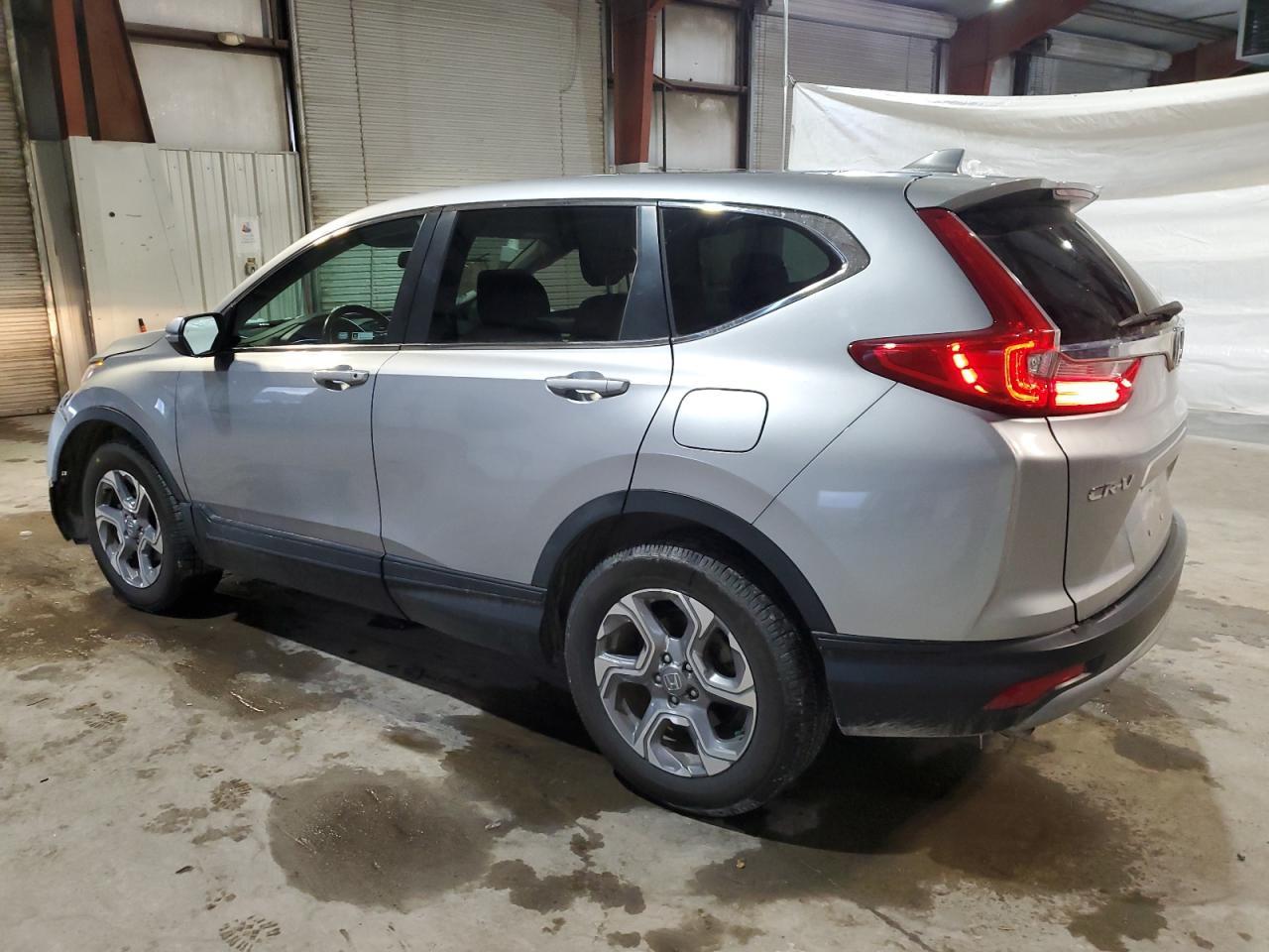 2018 HONDA CR-V EXL - Image 2