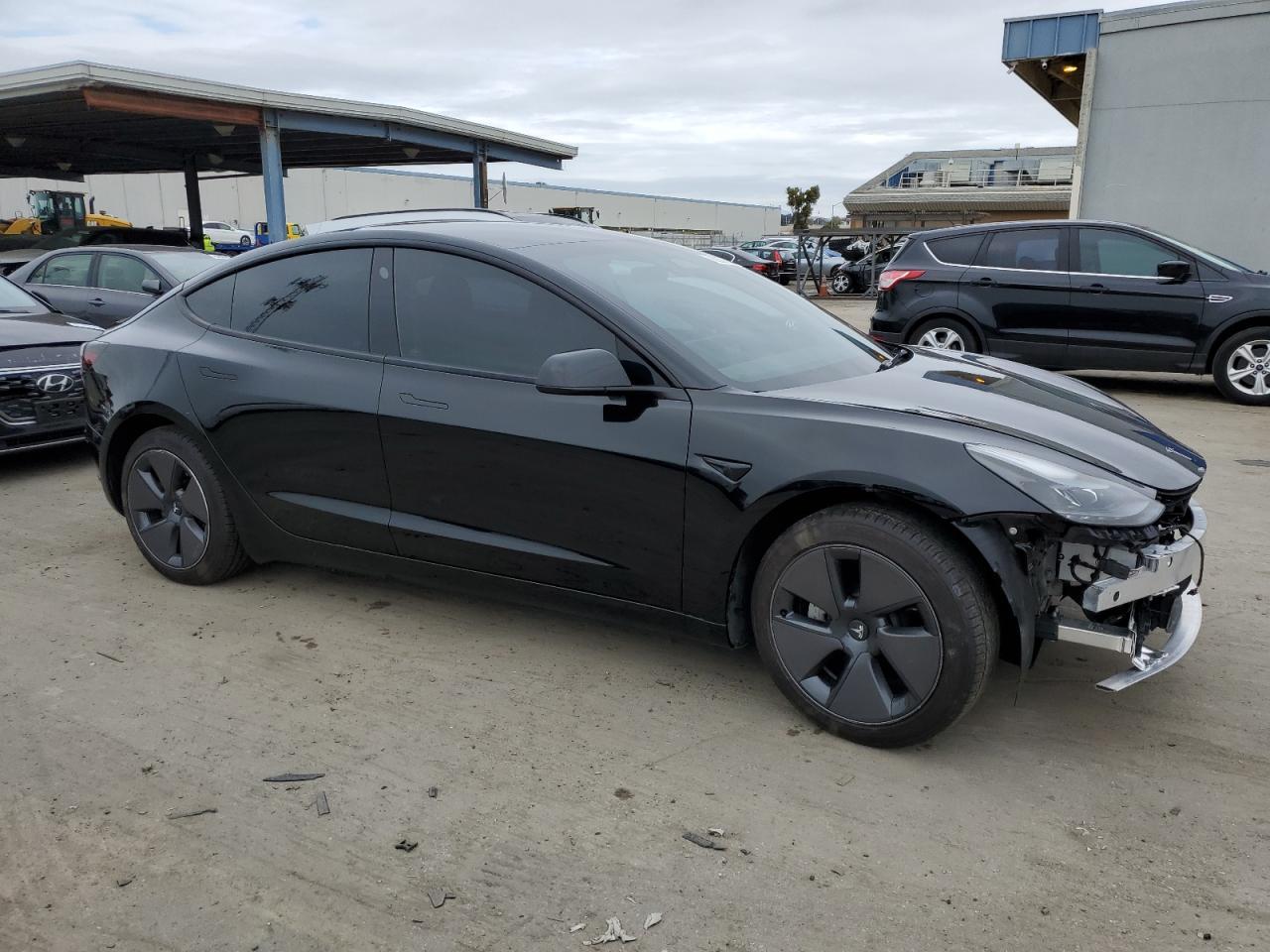 2023 TESLA MODEL 3 - Image 4