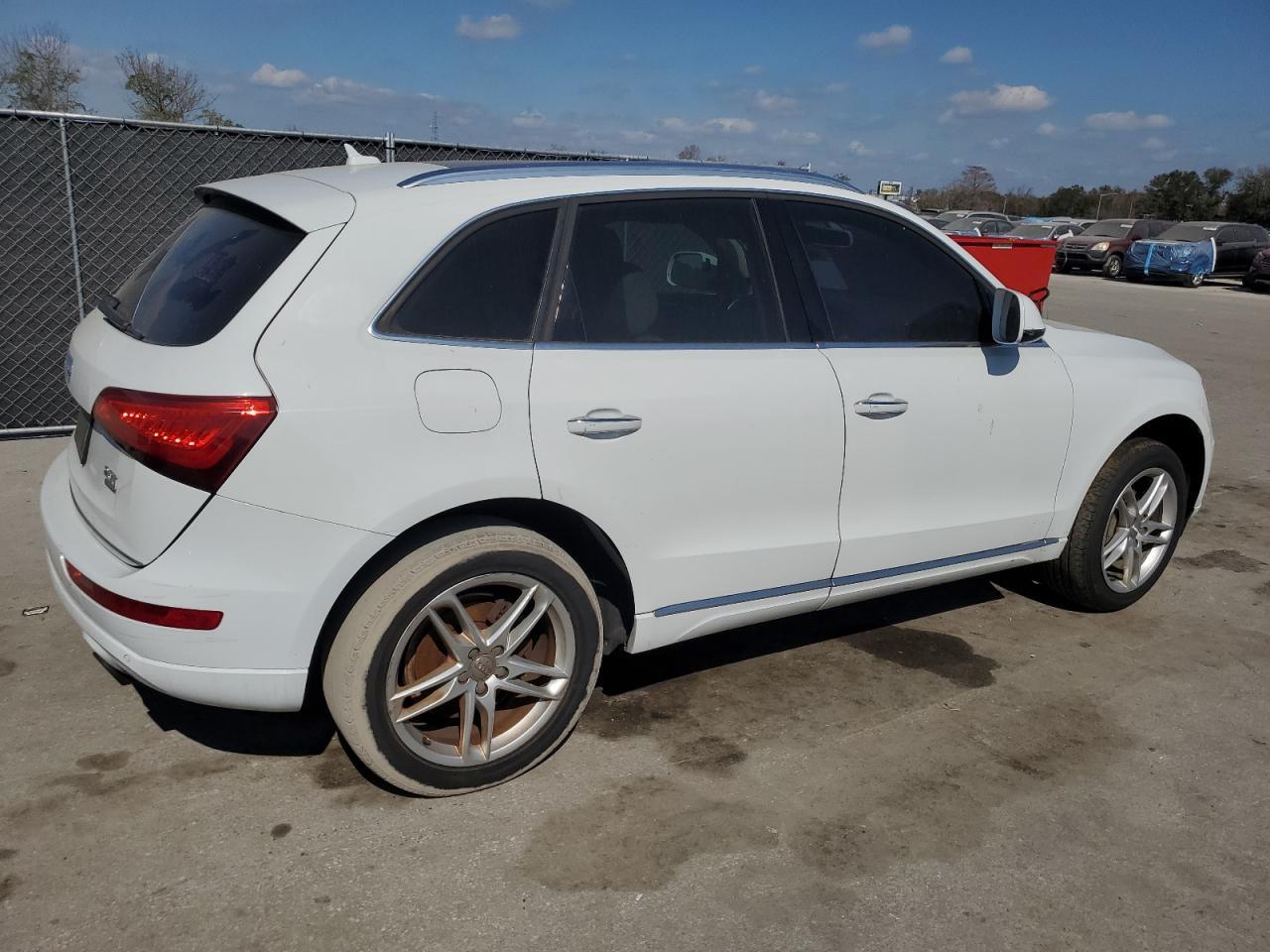 2016 AUDI Q5 PREMIUM - Image 3