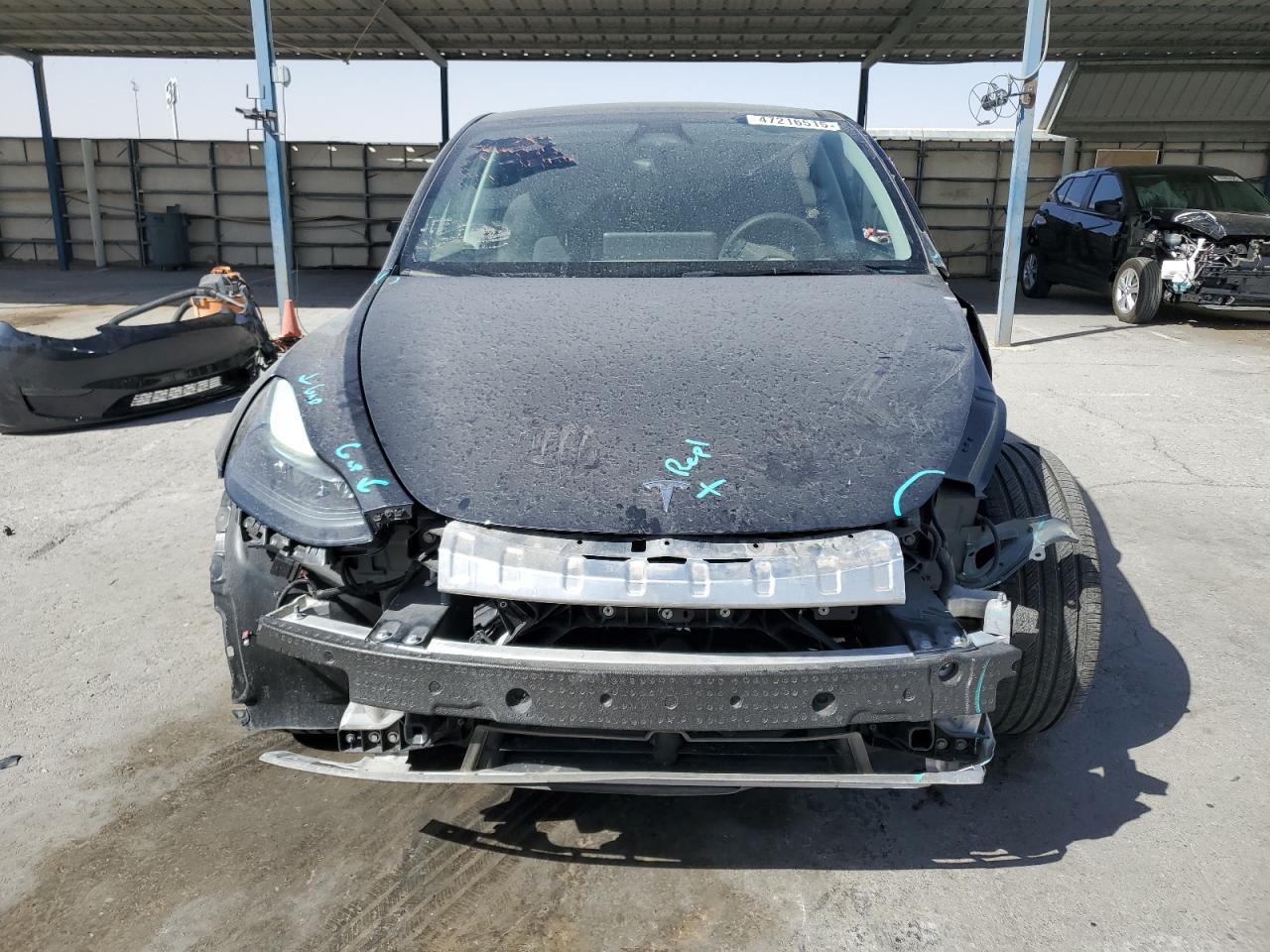 2024 TESLA MODEL Y - Image 5