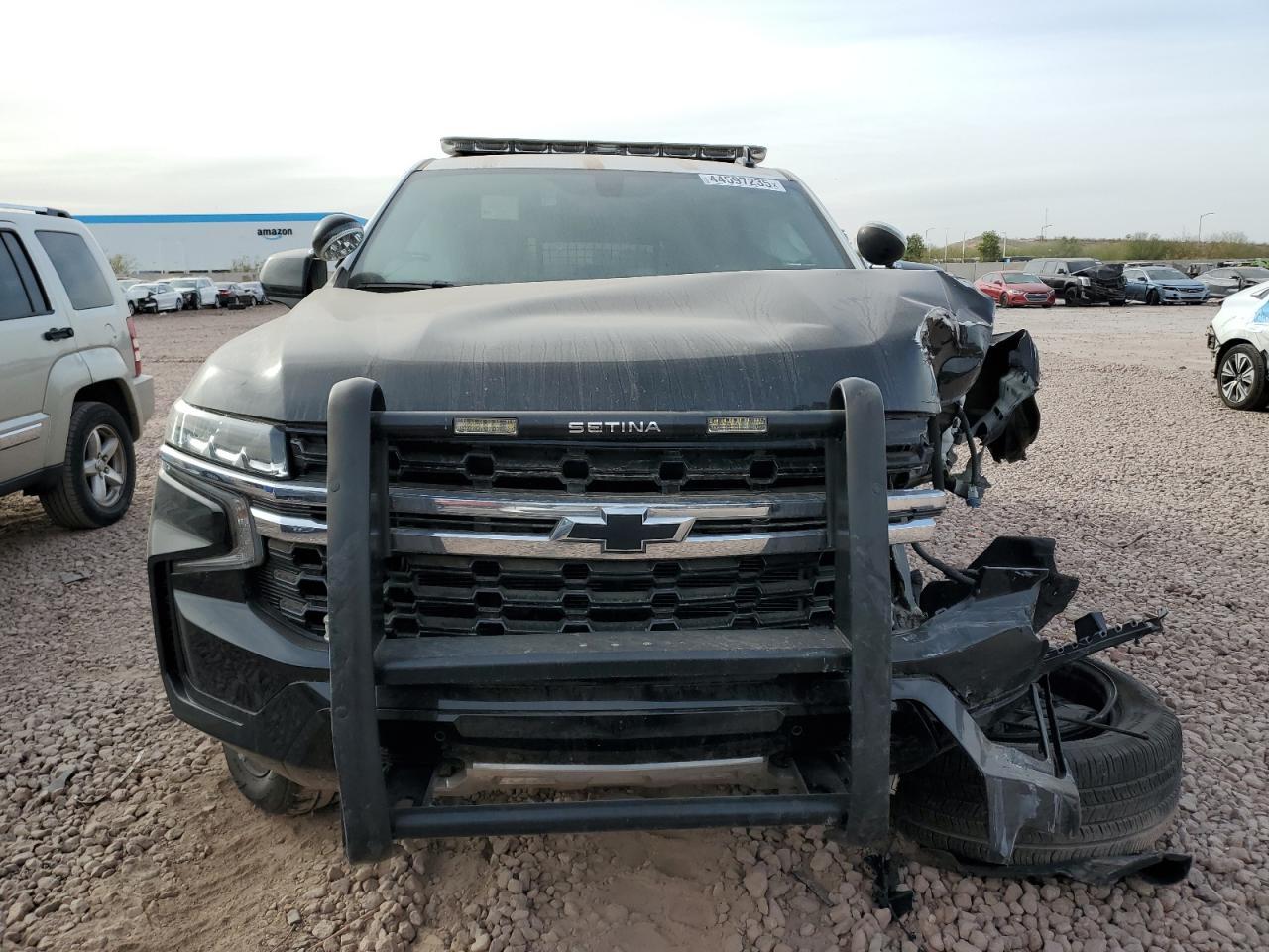 2023 CHEVROLET TAHOE C150 - Image 5