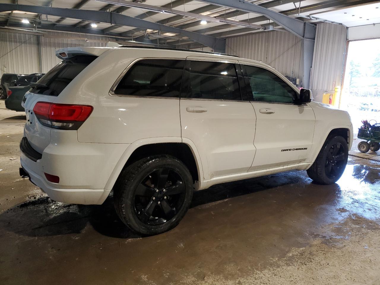 2015 JEEP GRAND CHER - Image 3
