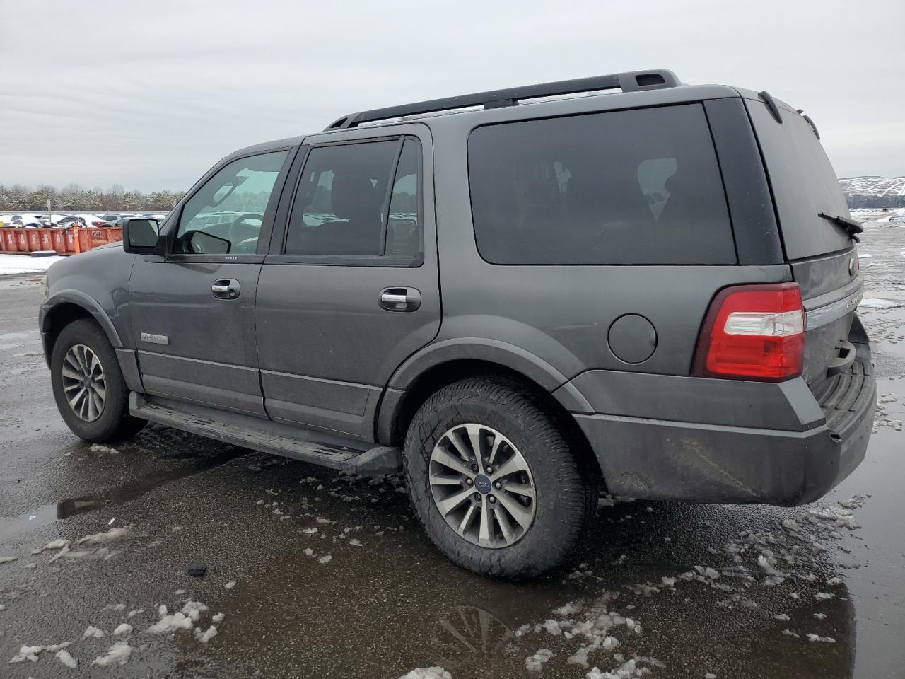 2016 FORD EXPEDITION - Image 2