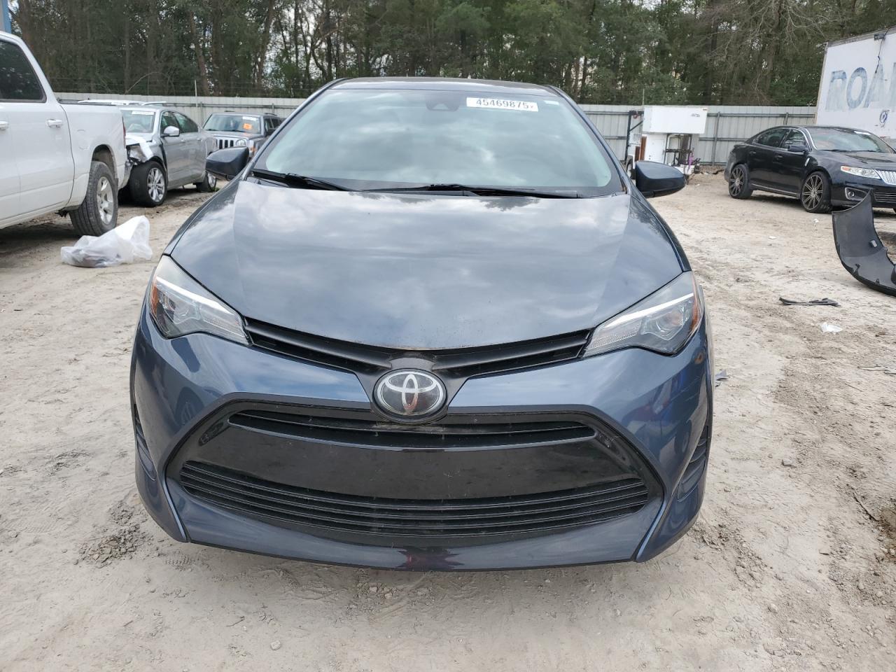 2019 TOYOTA COROLLA L - Image 5