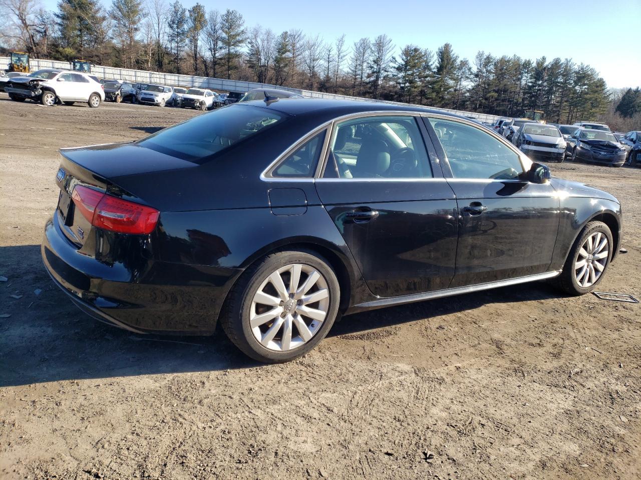 2015 AUDI A4 PREMIUM - Image 3