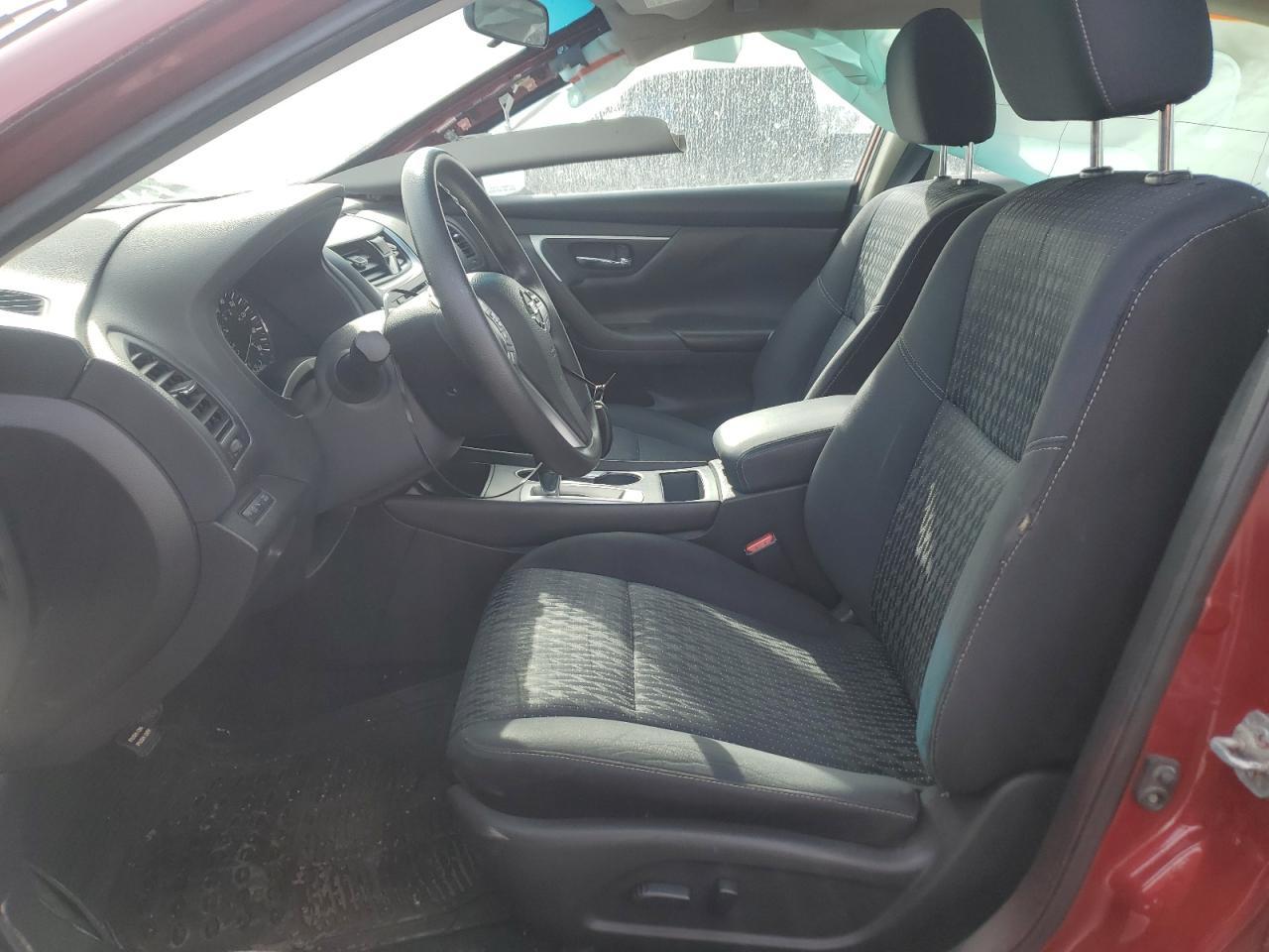 2016 NISSAN ALTIMA 2.5 - Image 7