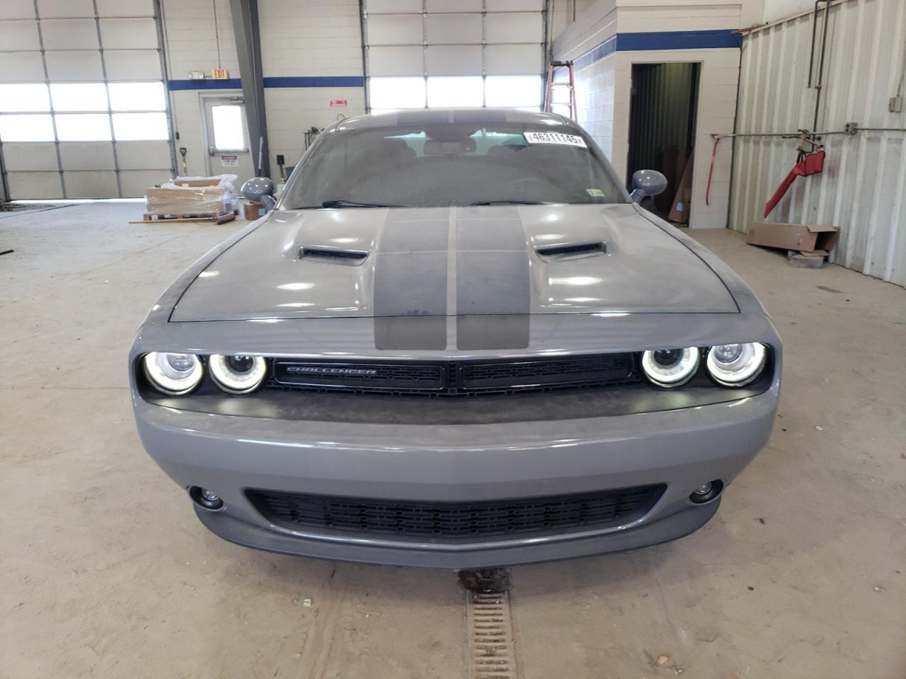 2017 DODGE CHALLENGER - Фото 5