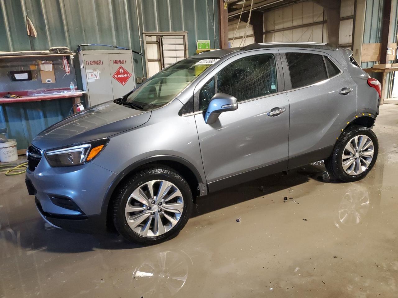 2019 BUICK ENCORE PRE