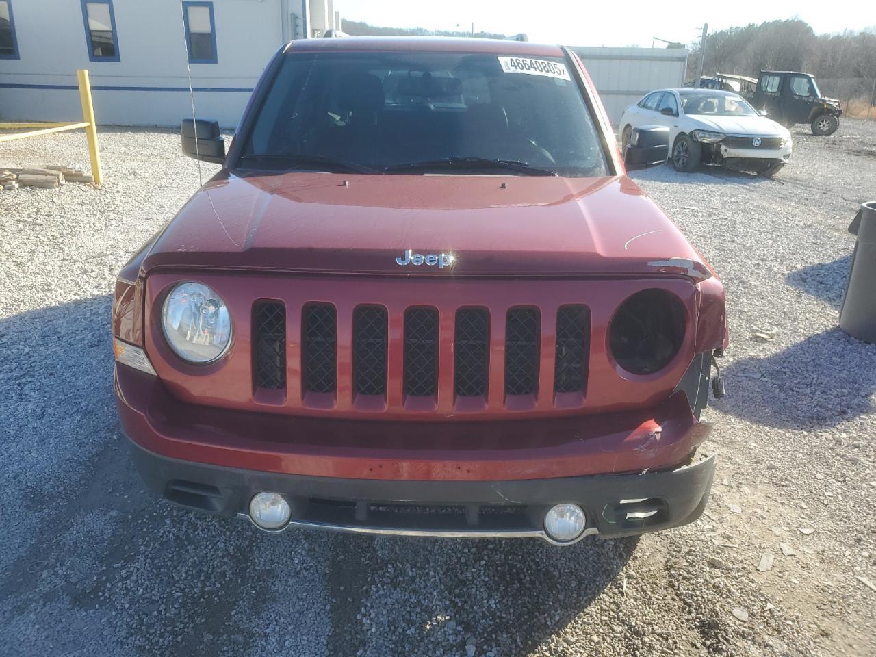 2016 JEEP PATRIOT LA - Image 5