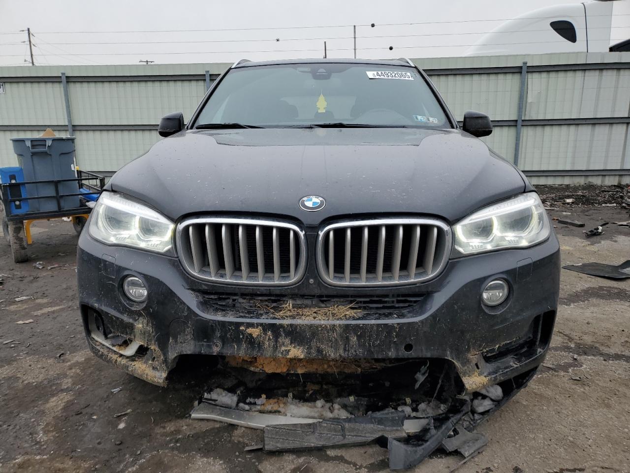 2017 BMW X5 XDRIVE3 - Image 5