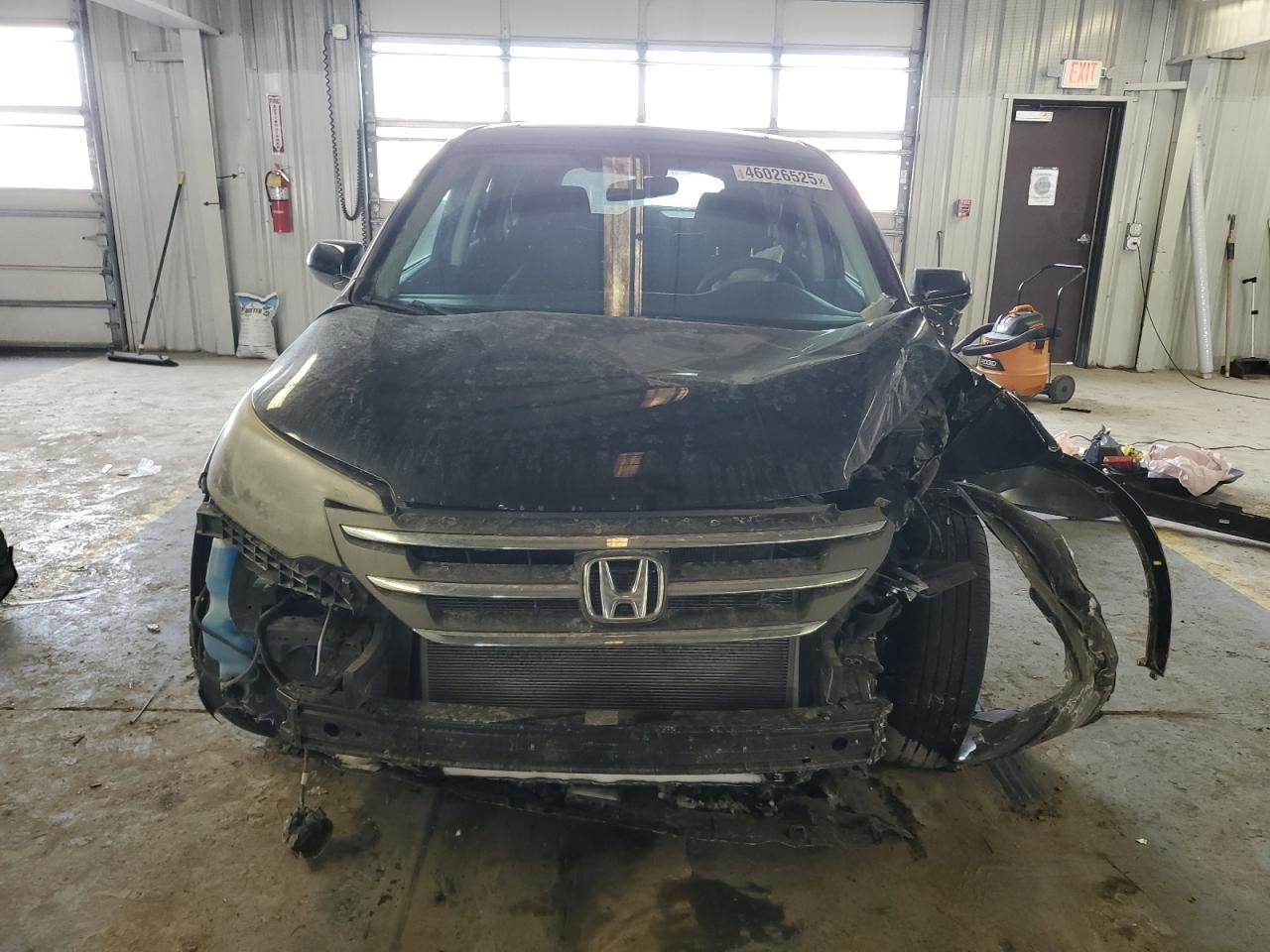2014 HONDA CR-V EX - Фото 5