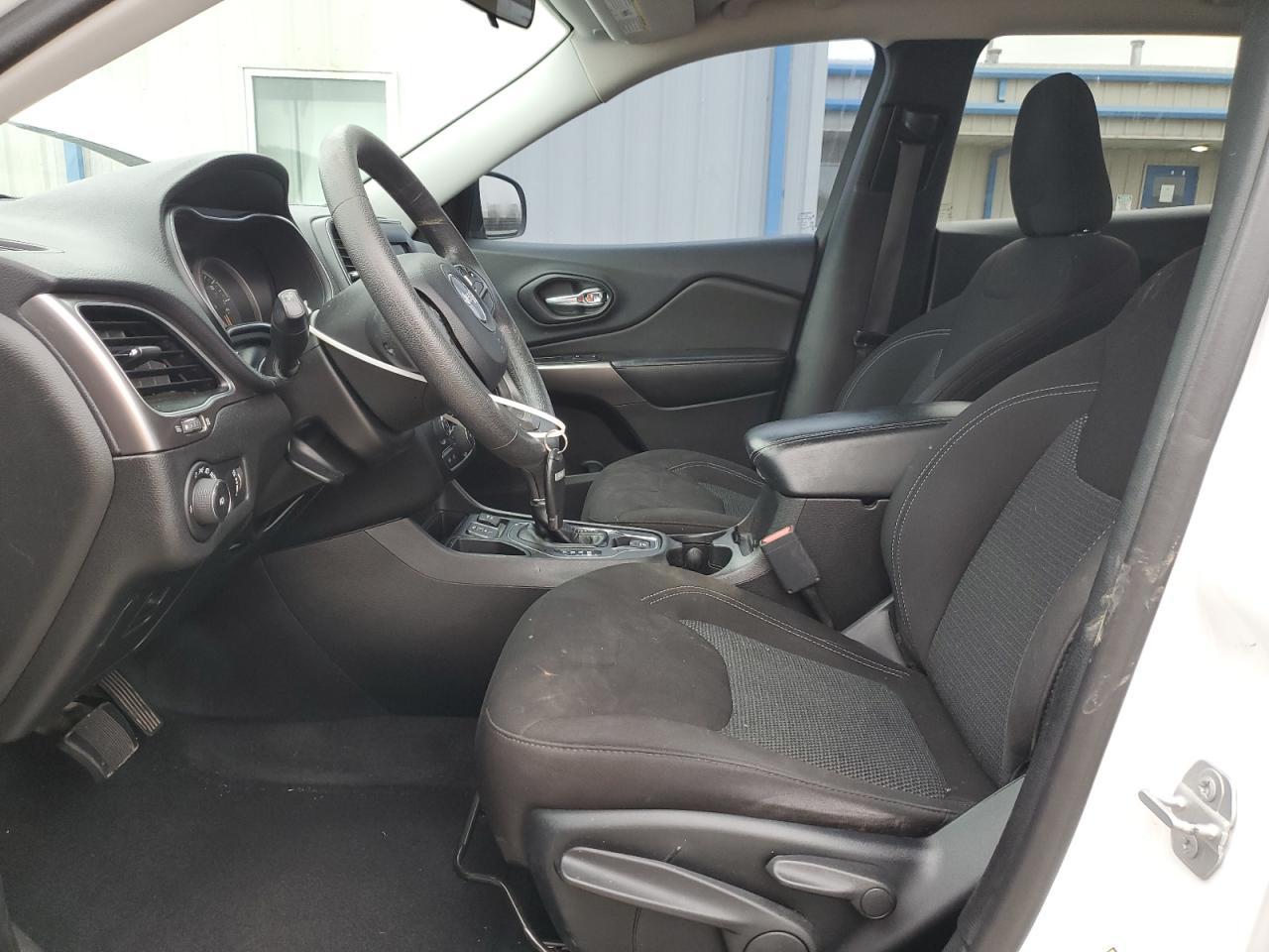 2019 JEEP CHEROKEE L - Фото 7