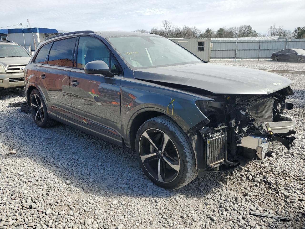 2019 AUDI Q7 PREMIUM - Фото 4