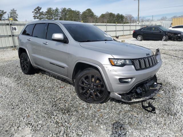 2018 JEEP GRAND CHER - Image 4