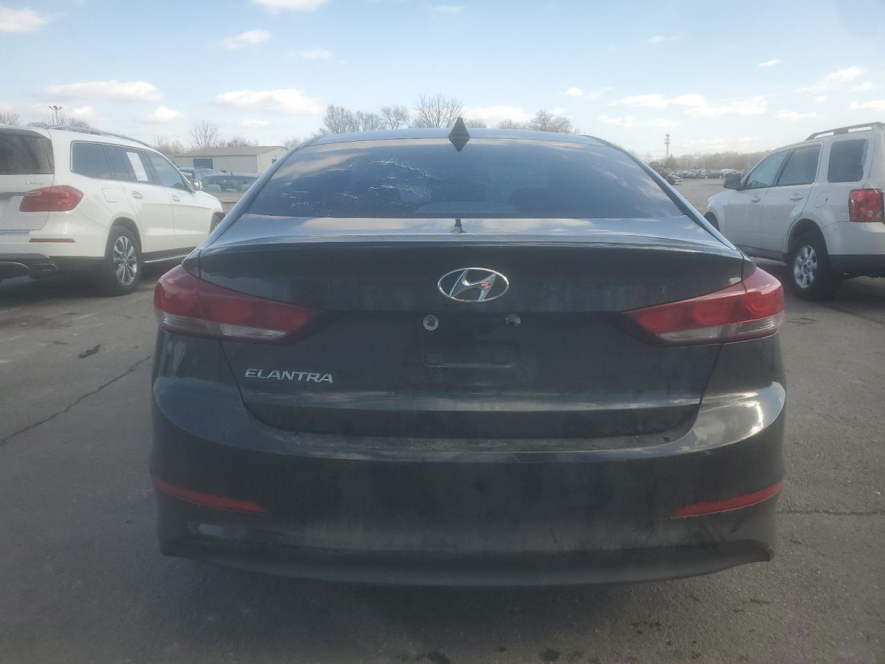 2017 HYUNDAI ELANTRA SE - Image 6