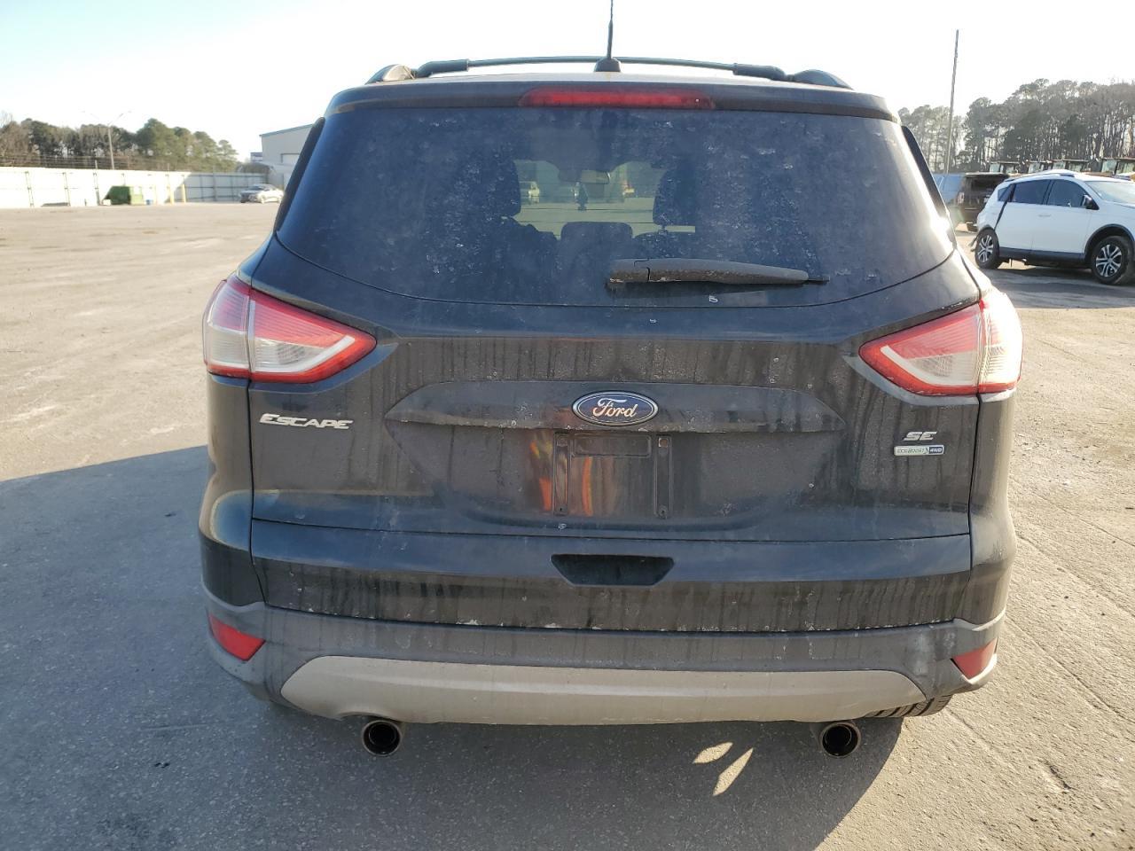 2013 FORD ESCAPE SE - Image 6