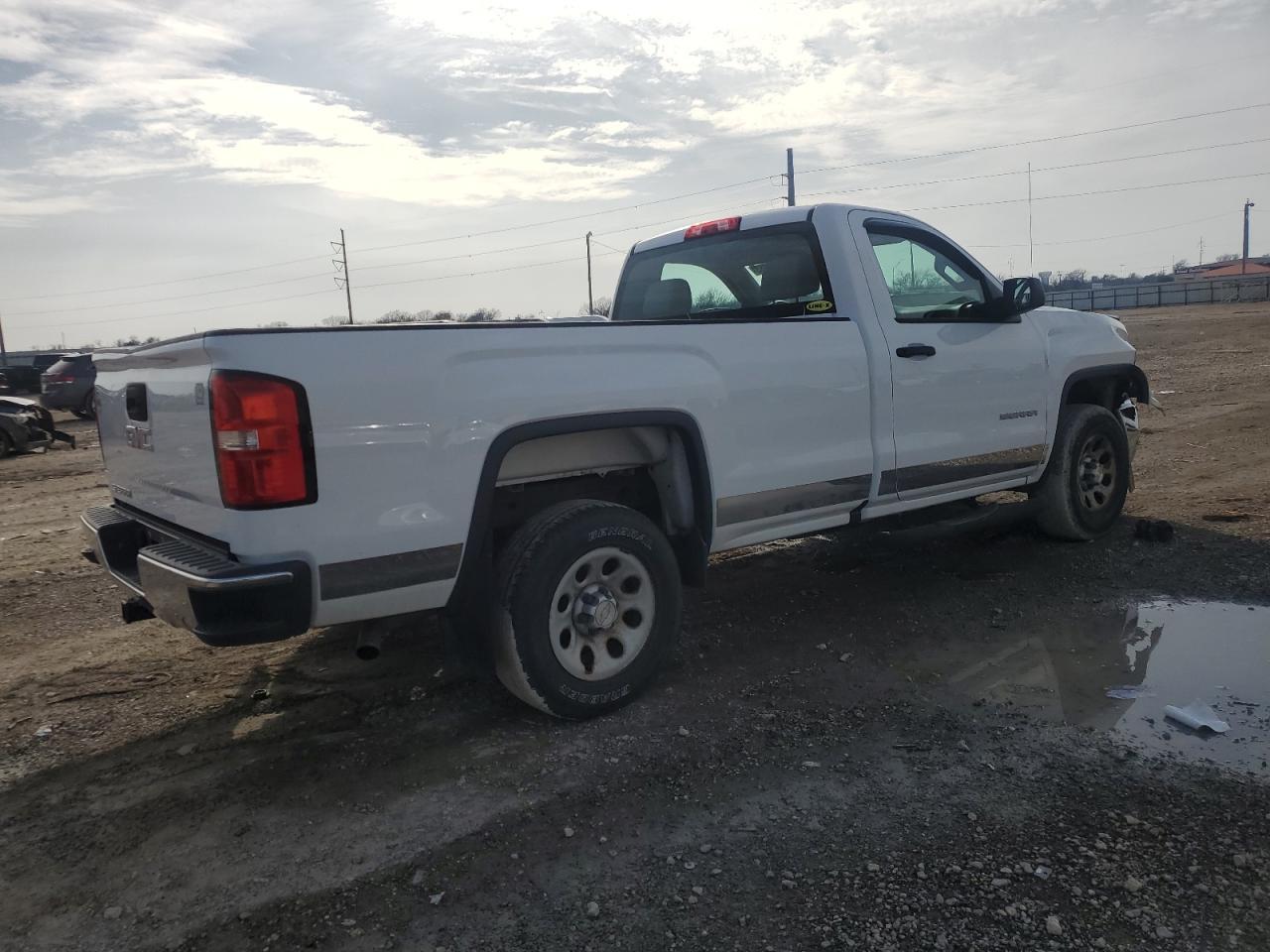 2016 GMC SIERRA C15 - Image 3