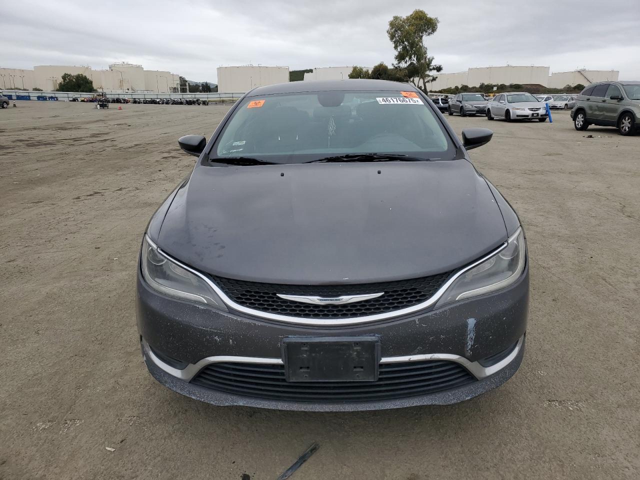2015 CHRYSLER 200 LIMITE - Image 5