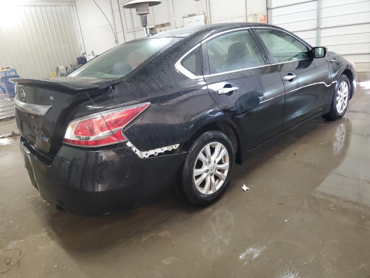 2014 NISSAN ALTIMA 2.5 - Фото 3