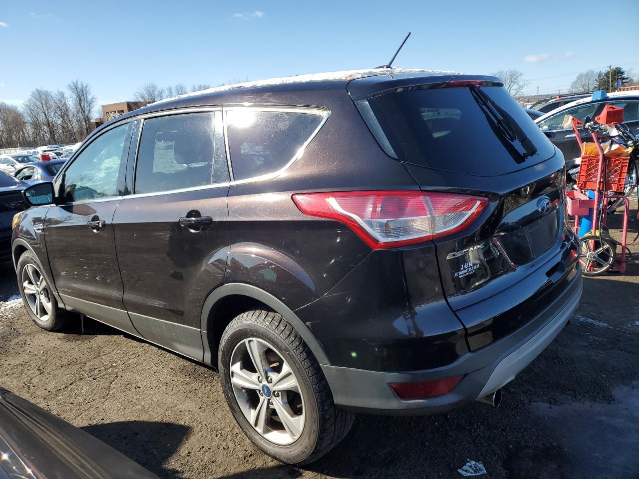 2013 FORD ESCAPE SE - Image 2