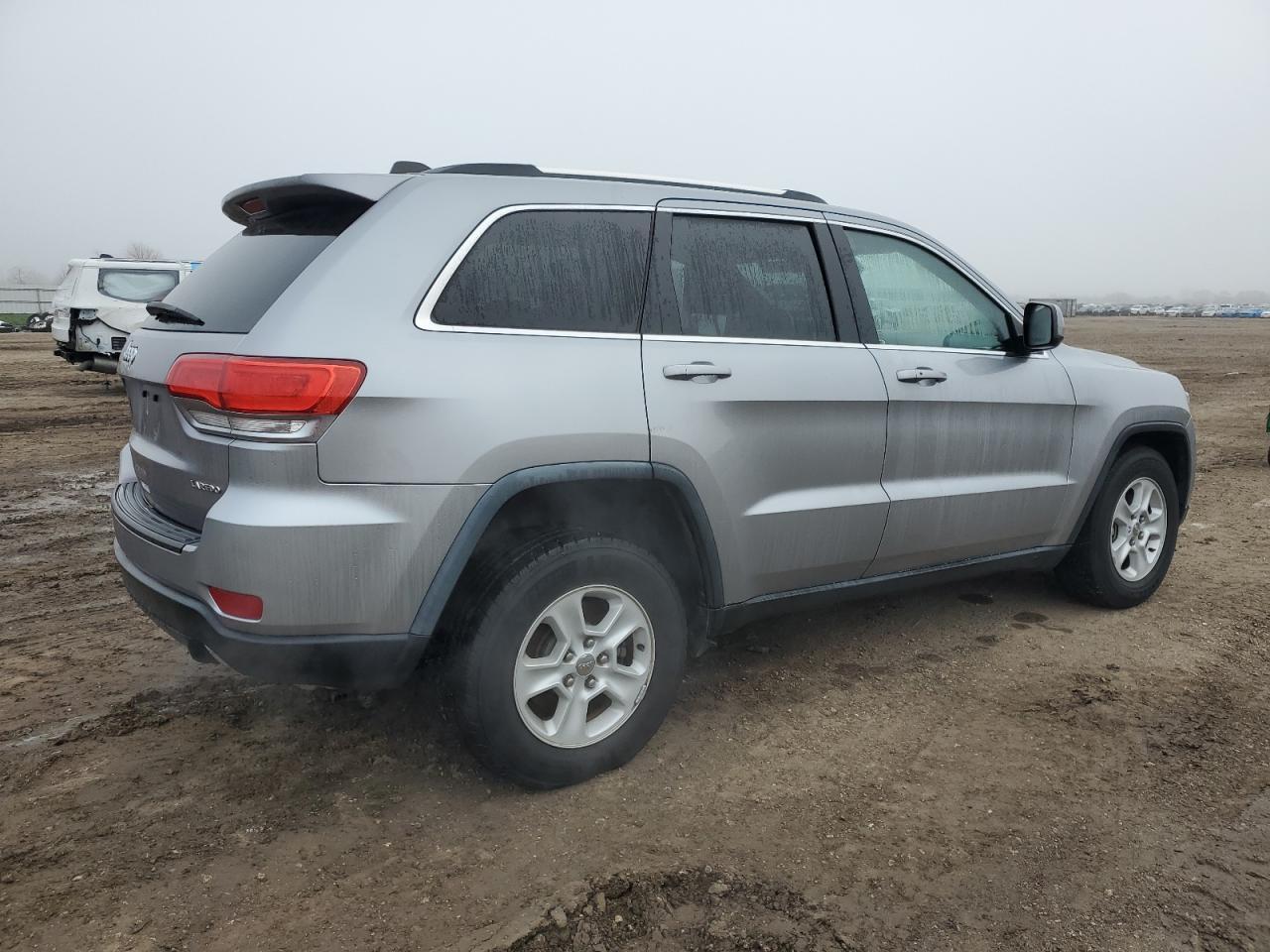 2015 JEEP GRAND CHER - Фото 3