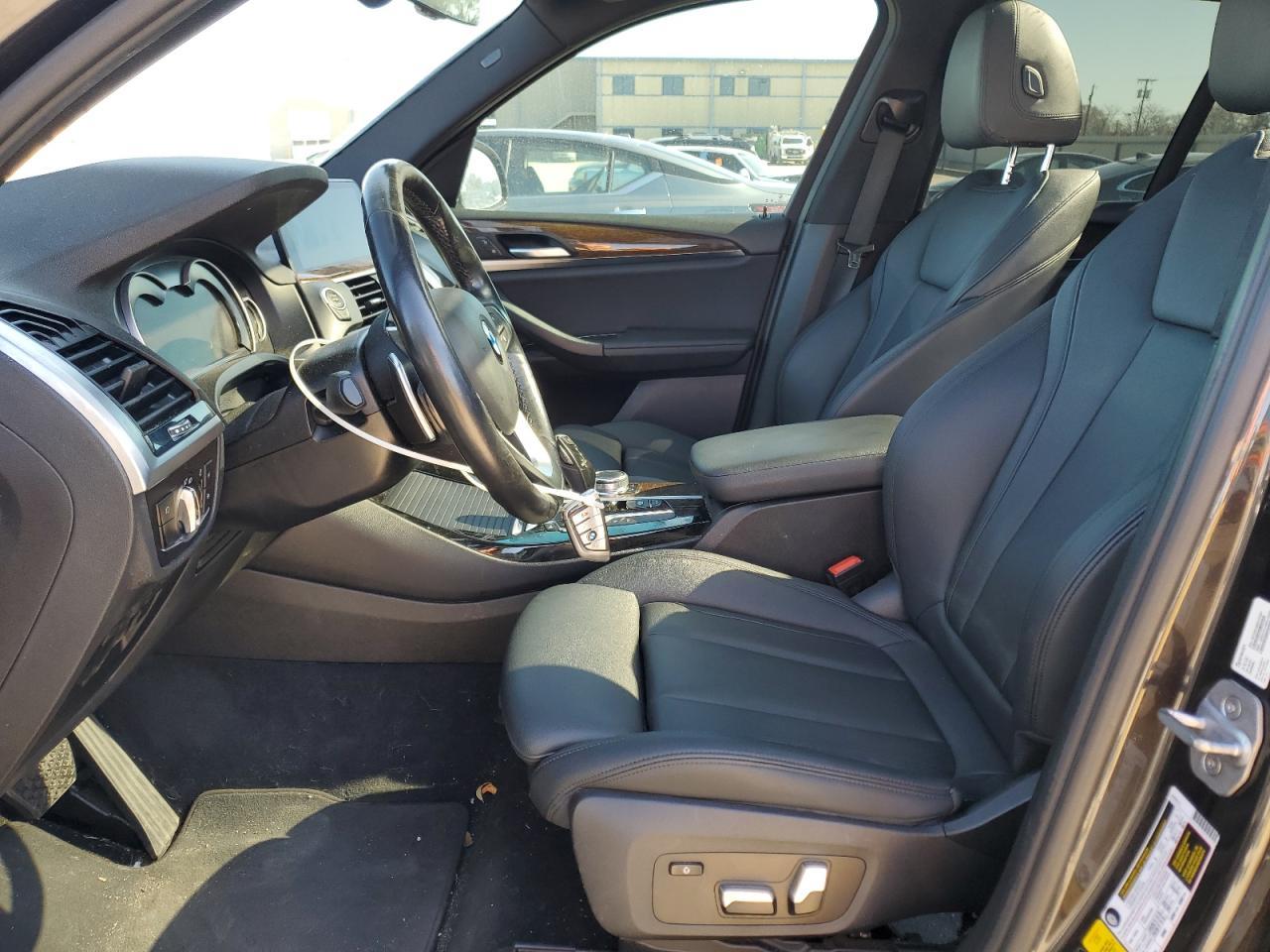 2019 BMW X3 XDRIVE3 - Image 7