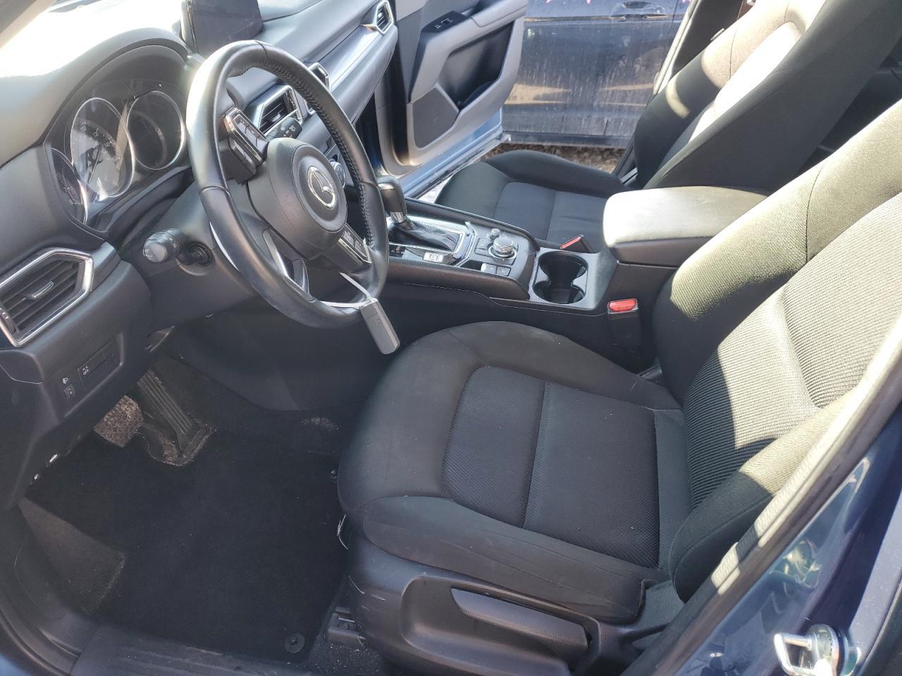 2019 MAZDA CX-5 SPORT - Image 7
