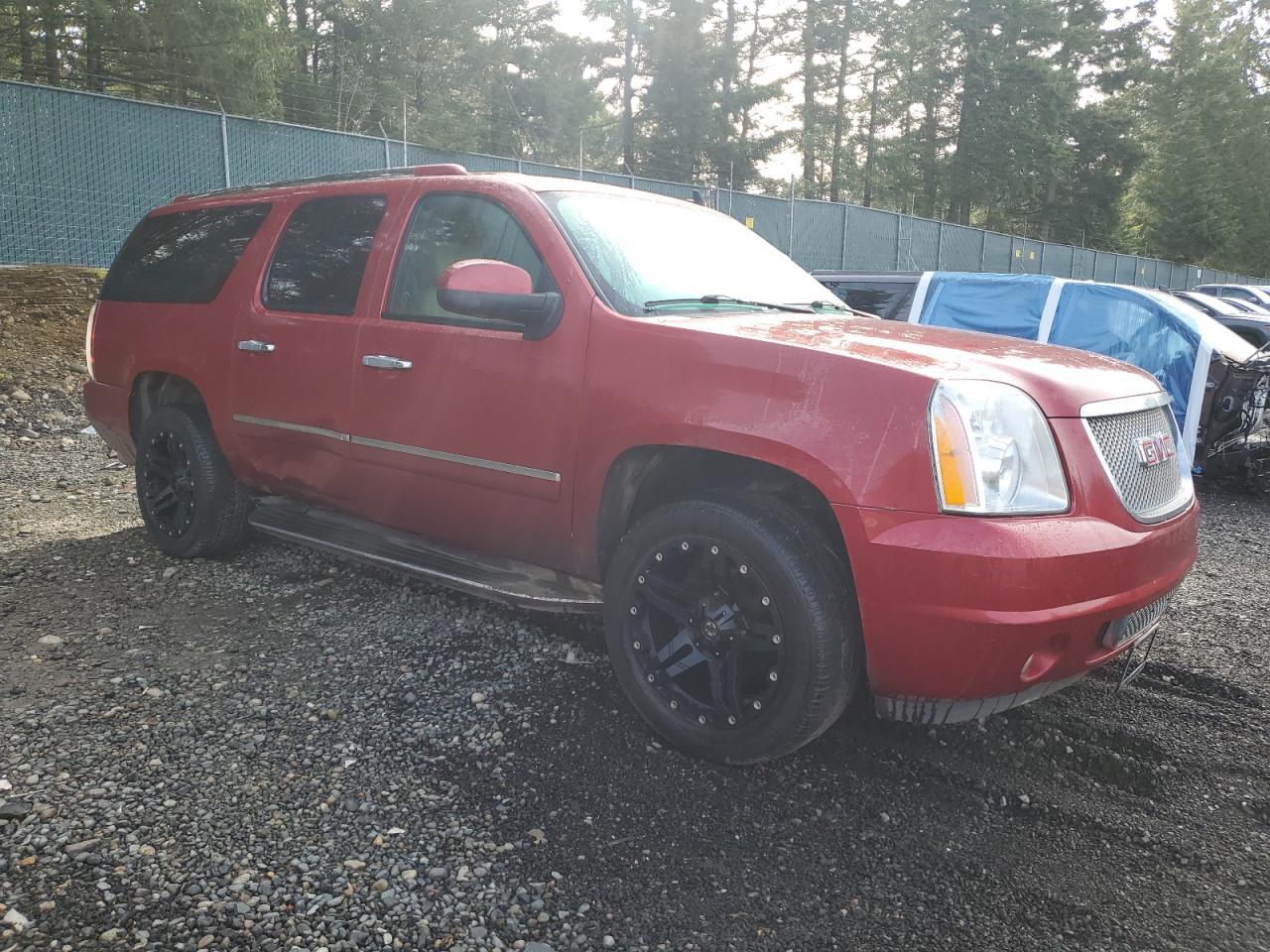 2012 GMC YUKON XL D - Фото 4