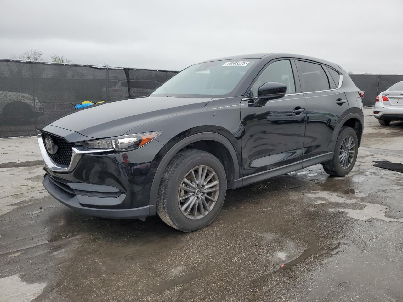 2021 MAZDA CX-5 TOURI