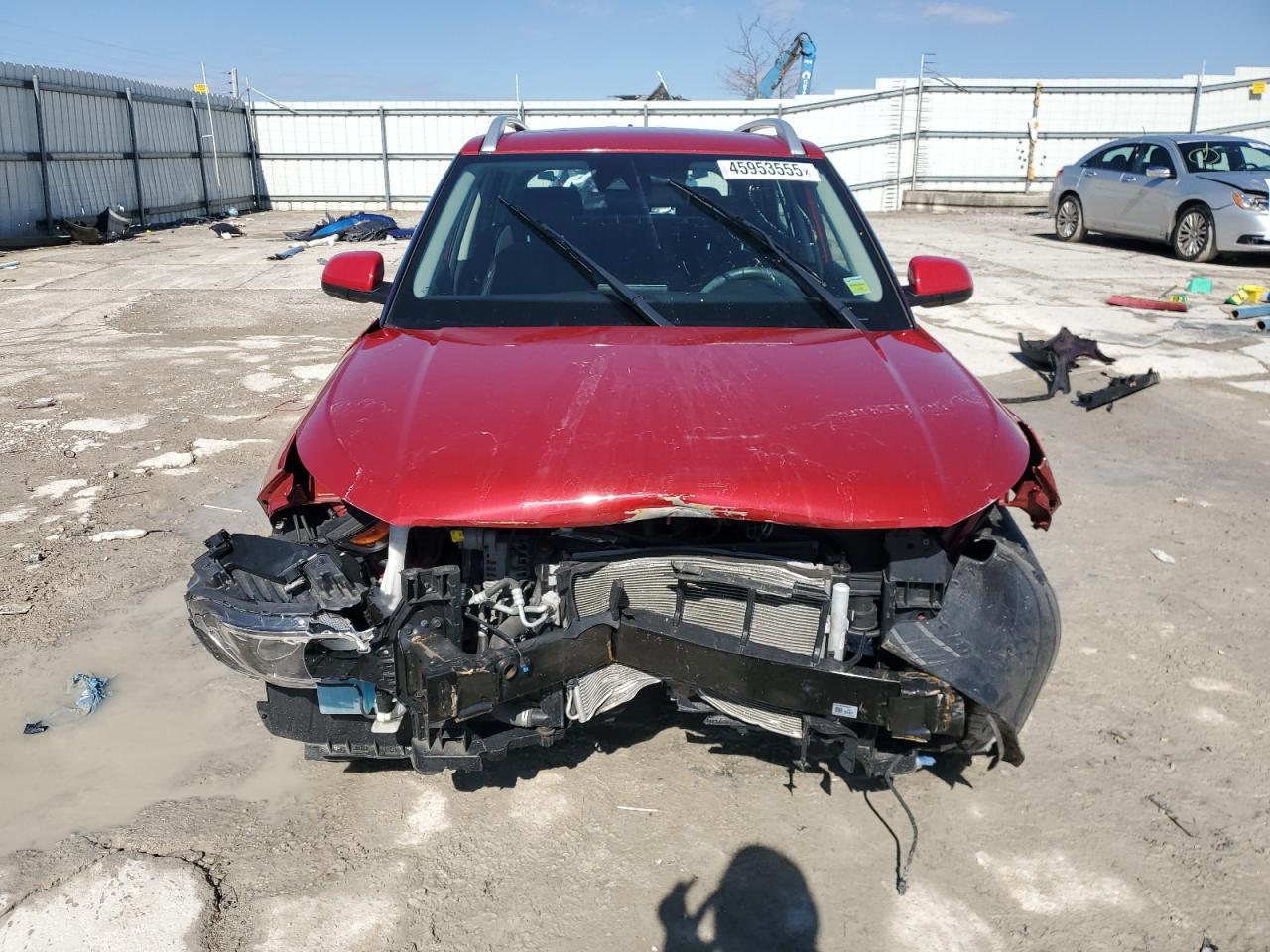 2020 HYUNDAI VENUE SEL - Фото 5
