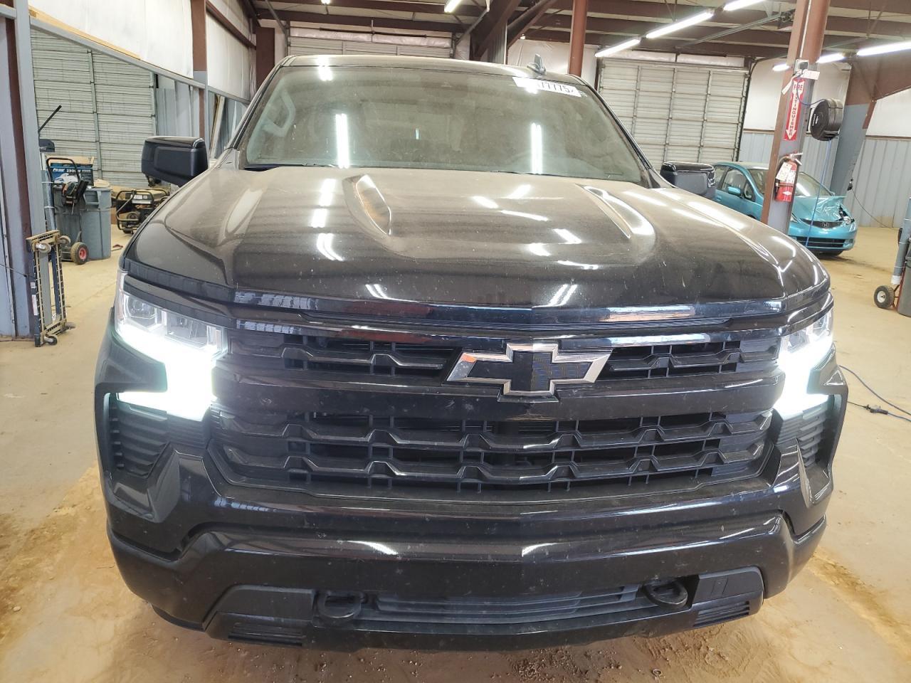 2023 CHEVROLET SILVERADO - Image 5