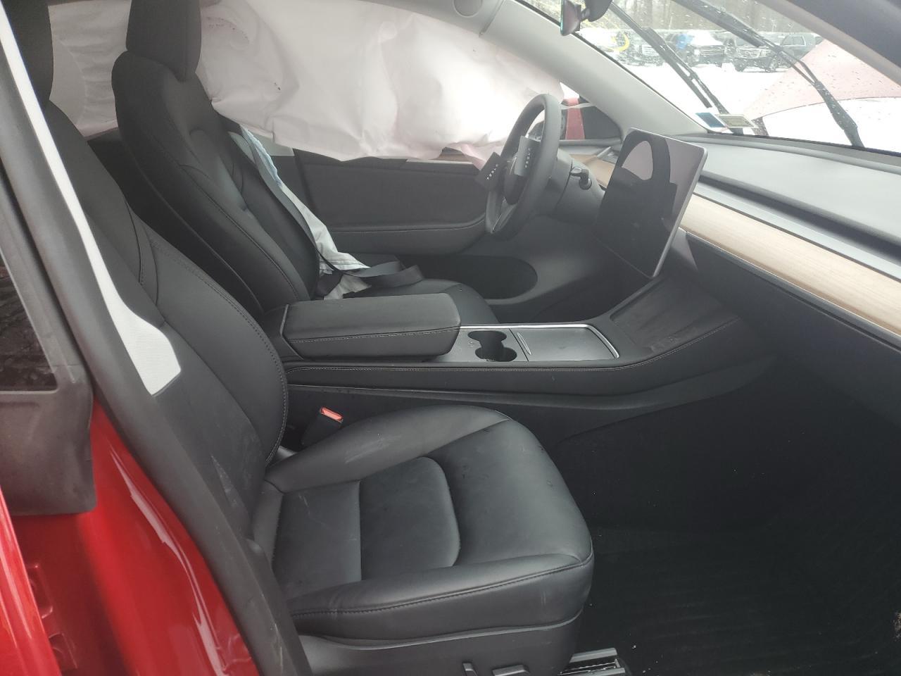 2023 TESLA MODEL Y - Image 7