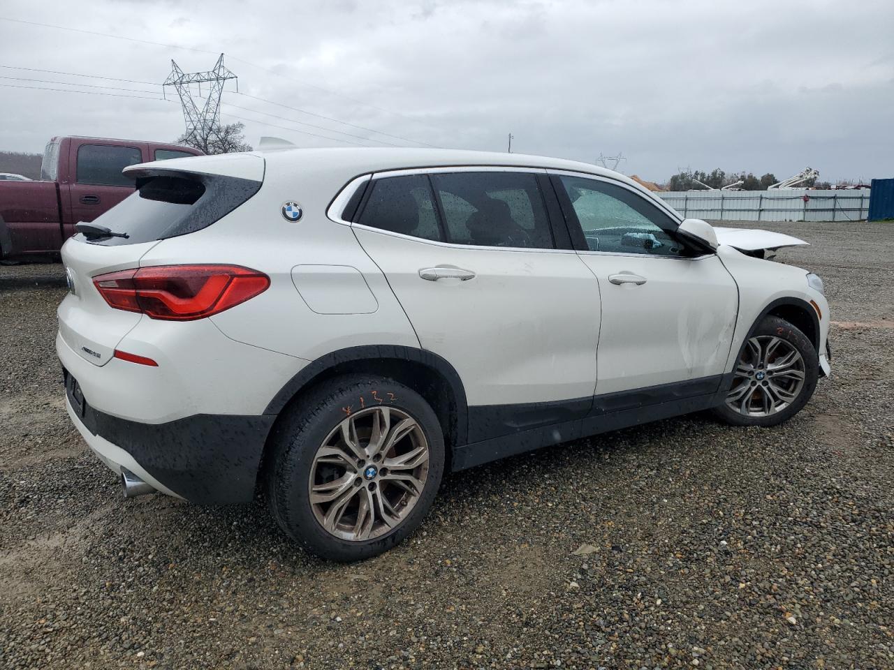 2018 BMW X2 XDRIVE2 - Фото 3