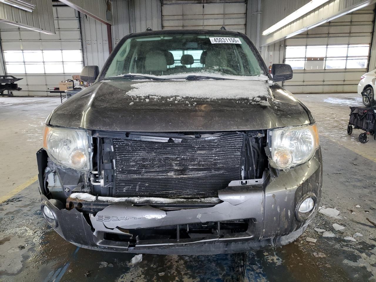 2012 FORD ESCAPE XLT - Фото 5