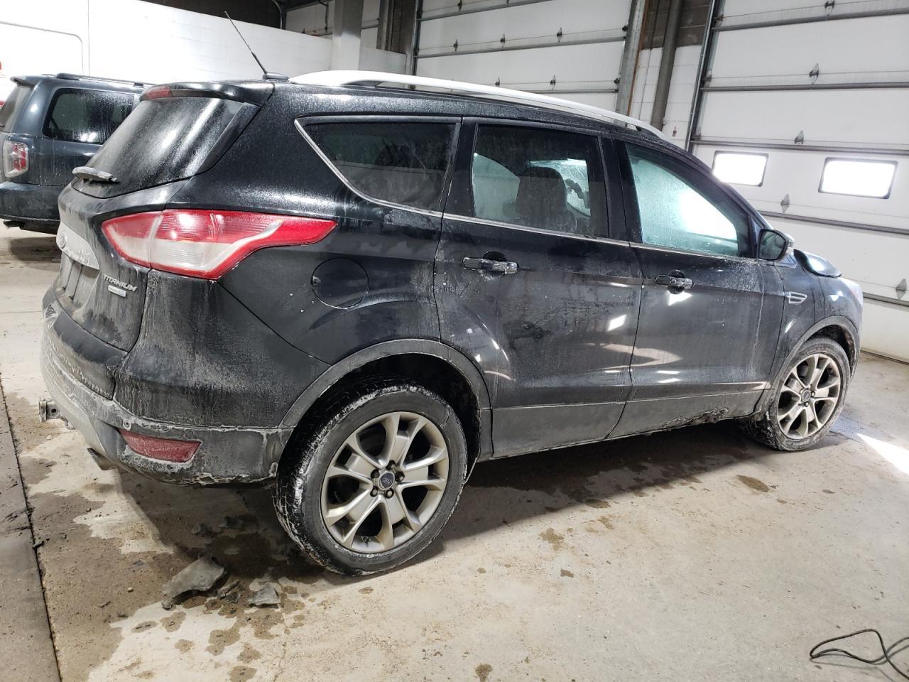 2015 FORD ESCAPE TIT - Image 3