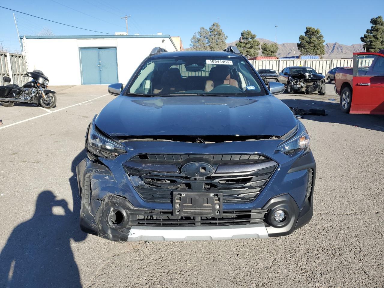 2024 SUBARU OUTBACK TO - Image 5