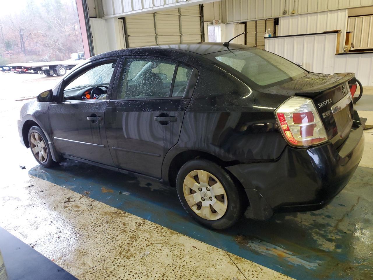 2012 NISSAN SENTRA 2.0 - Image 2