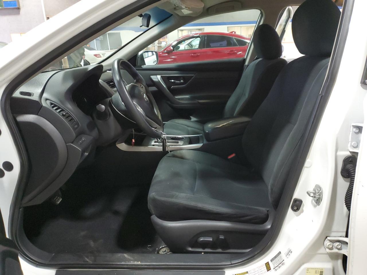 2015 NISSAN ALTIMA 2.5 - Фото 7