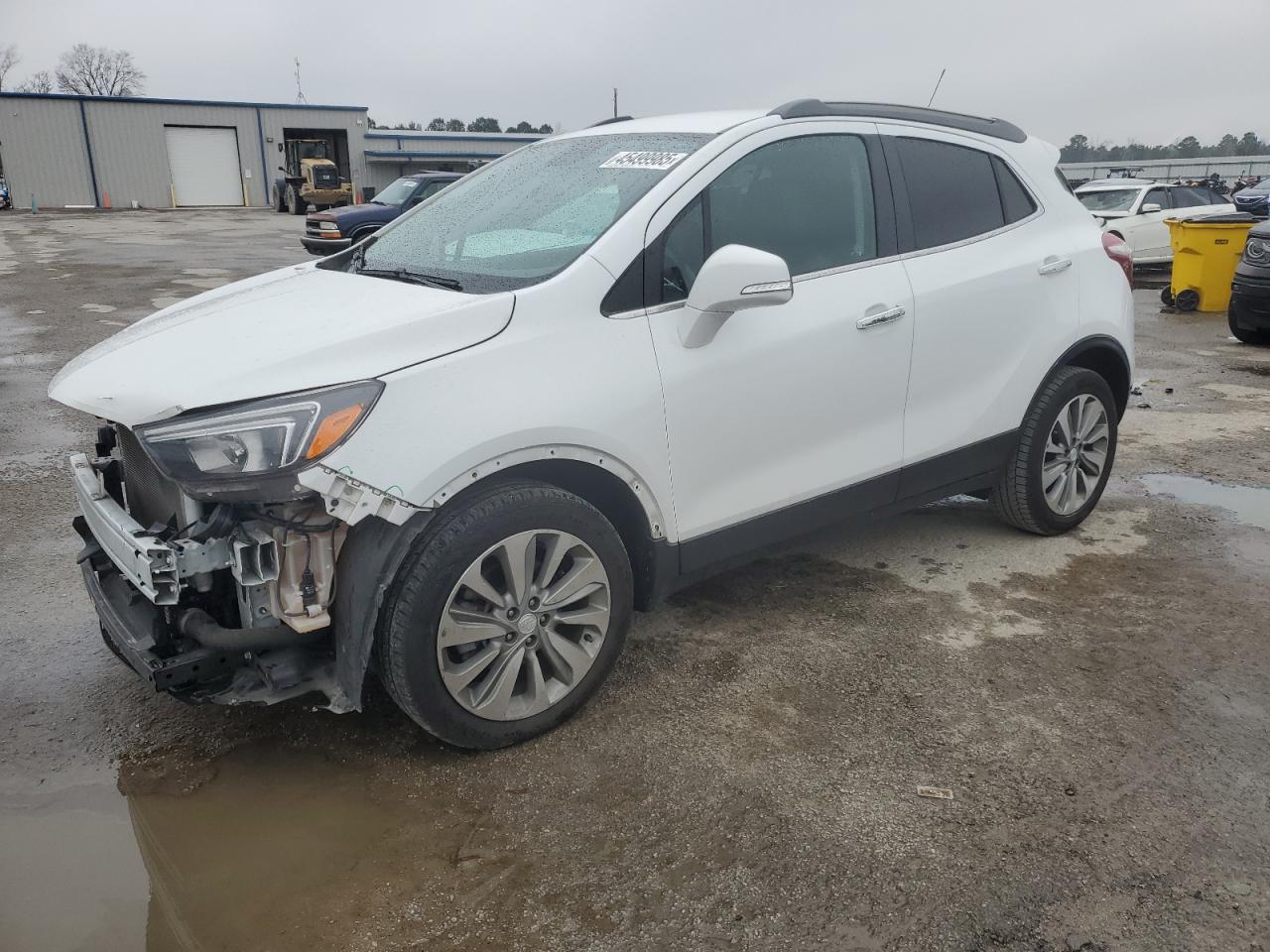 2019 BUICK ENCORE PRE