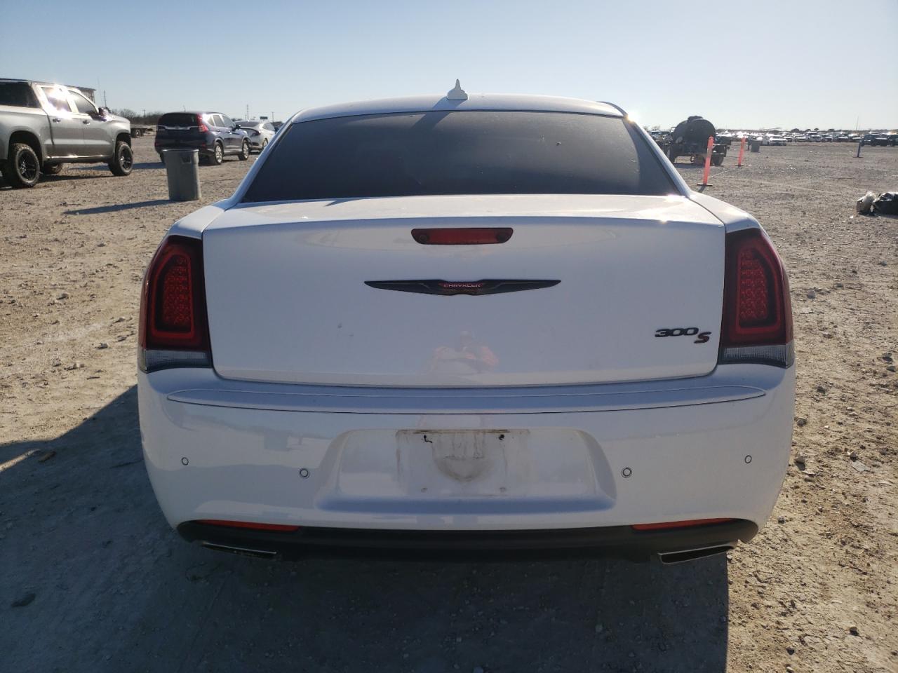2023 CHRYSLER 300 S - Фото 6
