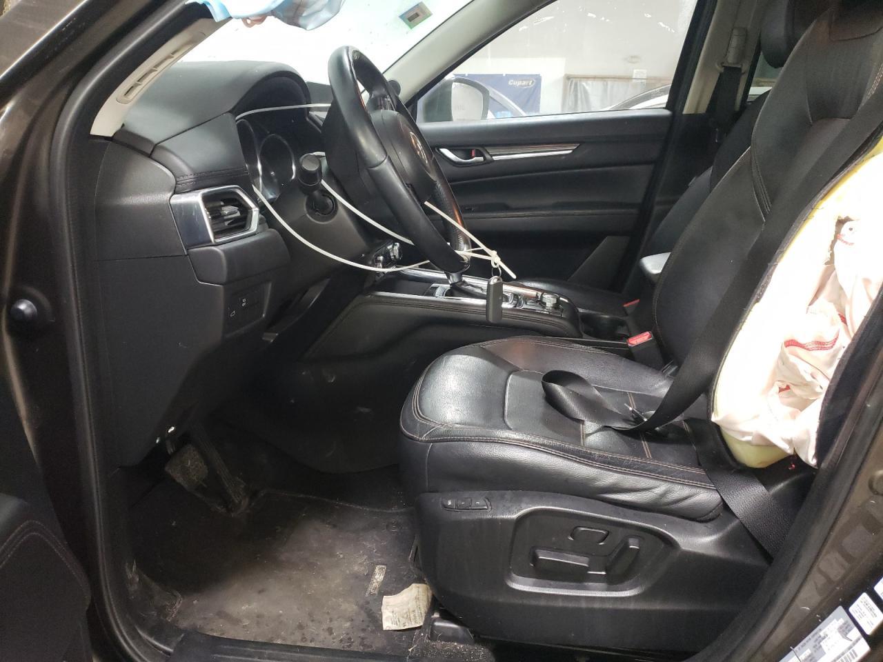 2018 MAZDA CX-5 GRAND - Image 7