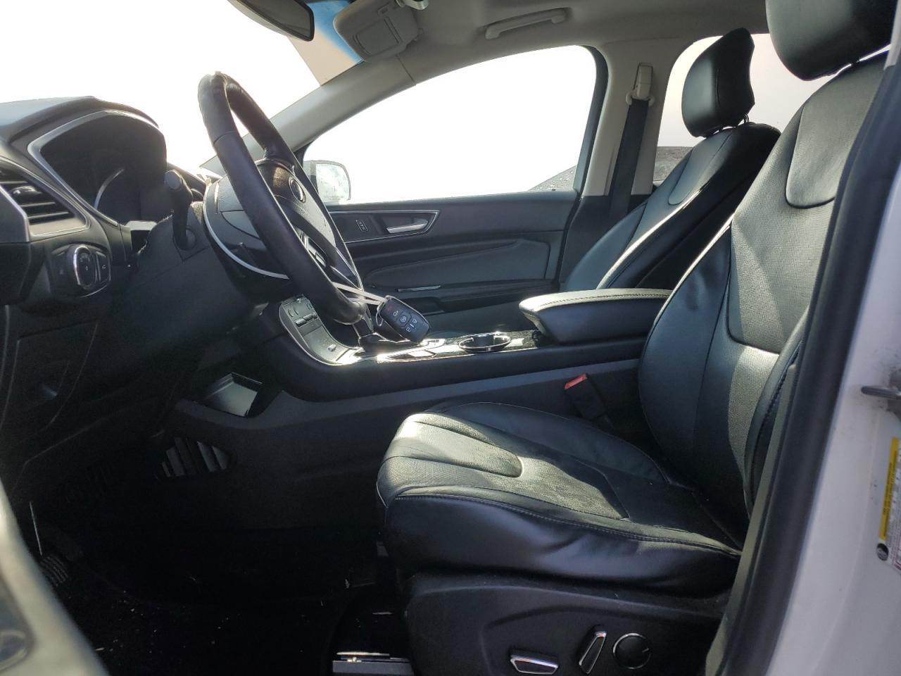 2015 FORD EDGE TITAN - Image 7