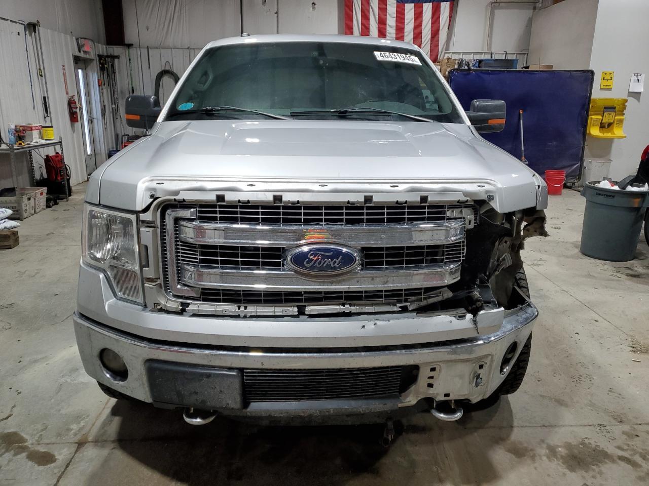 2013 FORD F150 SUPER - Фото 5